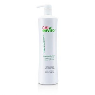 CHI Enviro Smoothing Shampoo  946ml/32oz