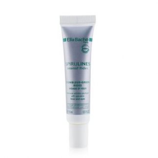 Ella Bache Spirulines Intensif Rides Combleur-Green Rides (Salon Product)  15ml/0.51oz