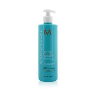 Moroccanoil Hydrating Shampoo (For All Hair Types)  500ml/16.9oz