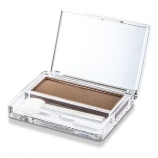 Clinique All About Shadow - # AC French Roast (Soft Matte)  2.2g/0.07oz