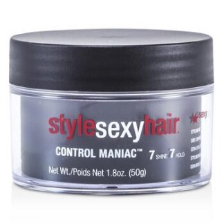 Sexy Hair Concepts Style Sexy Hair Control Maniac Styling Wax  50g/1.8oz