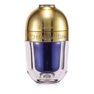 Guerlain Orchidee Imperiale Exceptional Complete Care The Fluid (New Gold Orchid Technology)  30ml/1oz