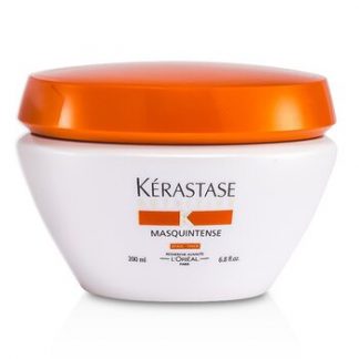 Kerastase Nutritive Masquintense Exceptionally Concentrated Nourishing Treatment (For Dry & Extremely Sensitis  200ml/6.8oz