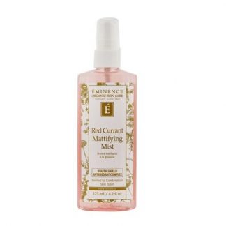 Eminence Red Currant Mattifying Mist - For Normal to Combination Skin  125ml/4.2oz