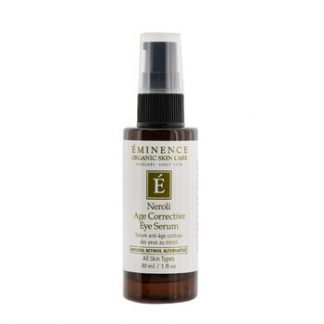 Eminence Neroli Age Corrective Eye Serum  30ml/1oz