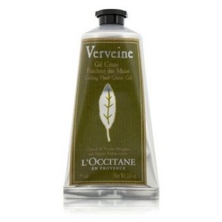 L'Occitane Verveine Cooling Hand Cream Gel  75ml/2.6oz