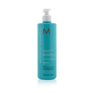 Moroccanoil Moisture Repair Shampoo (For Weakened and Damaged Hair)  500ml/16.9oz