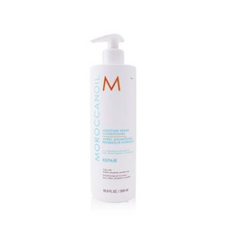 Moroccanoil Moisture Repair Conditioner - For Weakened and Damaged Hair (Salon Product)  500ml/16.9oz