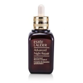 Estee Lauder Advanced Night Repair Synchronized Recovery Complex II  75ml/2.5oz