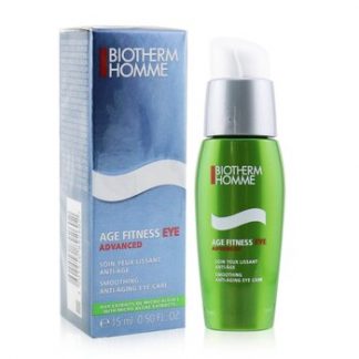 Biotherm Homme Age Fitness Advanced Eye (Smoothing Anti-Aging Eye Care)  15ml/0.5oz