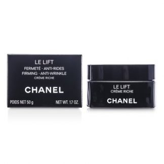 Chanel Le Lift Creme Riche  50g/1.7oz