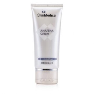 Skin Medica AHA/BHA Cream (For All SKin Types)  56.7g/2oz