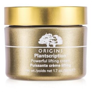 Origins Plantscription Powerful Lifting Cream  50ml/1.7oz