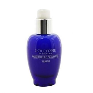 L'Occitane Immortelle Precious Serum  30ml/1oz