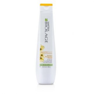 Matrix Biolage SmoothProof Shampoo (For Frizzy Hair)  400ml/13.5oz