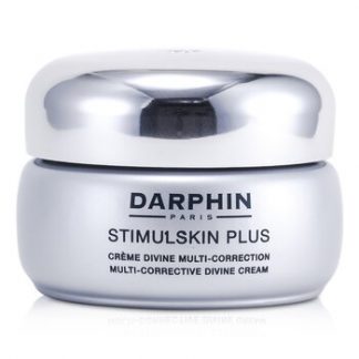 Darphin Stimulskin Plus Multi-Corrective Divine Cream (Normal to Dry Skin)  50ml/1.7oz