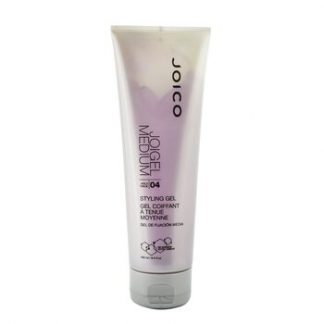 Joico Styling Joigel Medium Styling Gel (Hold 04)  250ml/8.5oz