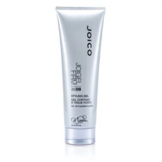 Joico Styling Joigel Firm Styling Gel (Hold 08)  250ml/8.5oz