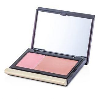 Kevyn Aucoin The Creamy Glow Duo - # Duo 2 Pravella/Janelle  4.5g/0.16oz