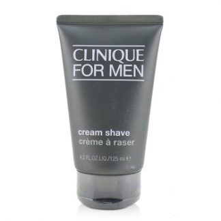 Clinique Cream Shave (Tube)  125ml/4.2oz