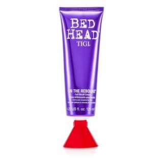 Tigi Bed Head On The Rebound Curl Recall Cream  125ml/4.22oz