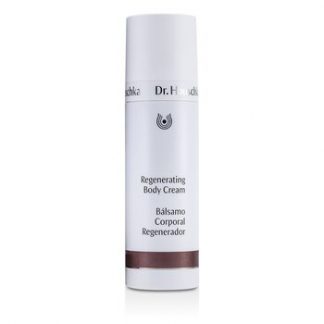 Dr. Hauschka Regenerating Body Cream  150ml/5oz