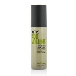 KMS California Add Volume Liquid Dust (Massive Re-Workable Volume)  50ml/1.7oz