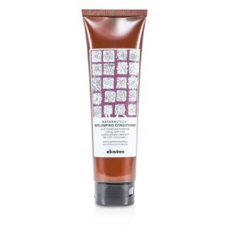 Davines Natural Tech Replumping Conditioner (For All Hair Types)  150ml/5.07oz