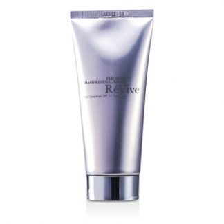 ReVive Fermitif Hand Renewal Cream SPF 15  100g/3.4oz