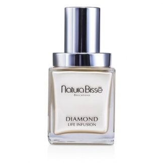 Natura Bisse Diamond Life Infusion Serum  25ml/0.8oz