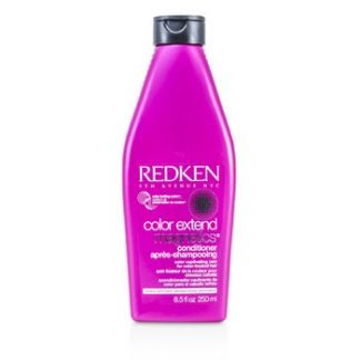 Redken Color Extend Magnetics Conditioner (For Color-Treated Hair)  250ml/8.5oz