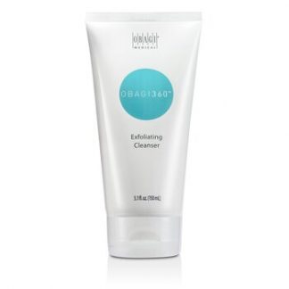 Obagi OBAGI360 Exfoliating Cleanser  150ml/5.1oz