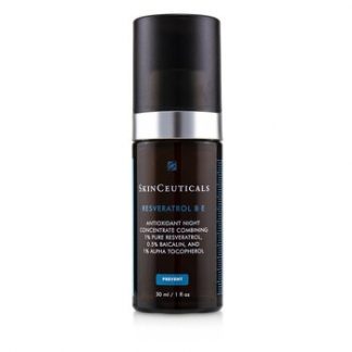 Skin Ceuticals Resveratrol B E Antioxidant Night Concentrate  30ml/1oz