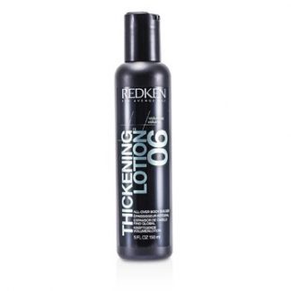 Redken Styling Thickening Lotion 06 All-Over Body Builder  150ml/5oz