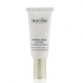 Natura Bisse Essential Shock Intense Eye & Lip Cream SPF 15  15ml/0.15oz