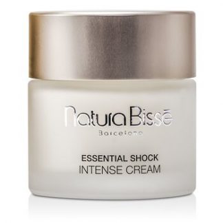 Natura Bisse Essential Shock Intense Cream - For Dry Skin  75ml/2.5oz