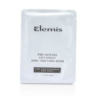 Elemis Pro-Intense Lift Effect Jowl and Chin Mask (Salon Size)  10pcs