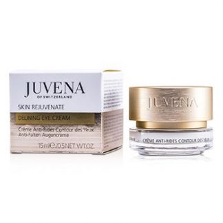 Juvena Skin Rejuvenate Delining Eye Cream  15ml/0.5oz