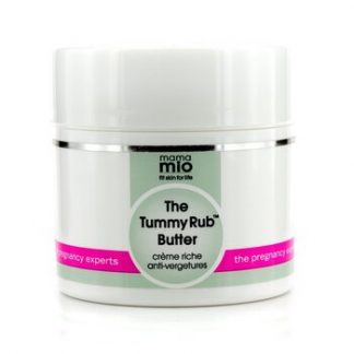 Mama Mio The Tummy Rub Butter  120g/4.1oz