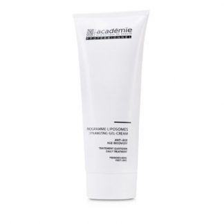 Academie Hypo-Sensible Dynamizing Gel Cream (Tube) (Salon Size)  100ml/3.4oz