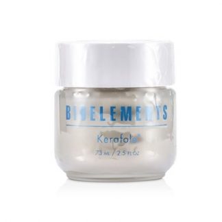 Bioelements Kerafole - 10-Minute Deep Purging Facial Mask - For All Skin Types, Except Sensitive  73ml/2.5oz