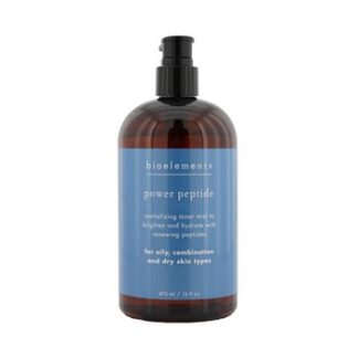 Bioelements Equalizer - Skin Hydrating Facial Toner (Salon Size, For All Skin Types, Expect Sensitive)  473ml/16oz