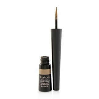 Smashbox Brow Tech Shaping Powder - # Blonde  0.75g/0.03oz