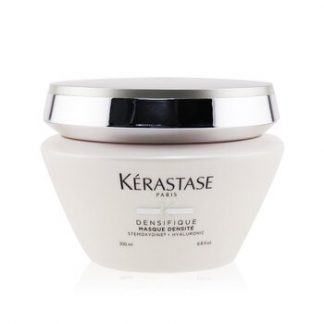 Kerastase Densifique Masque Densite Replenishing Masque (Hair Visibly Lacking Density)  200ml/6.8oz