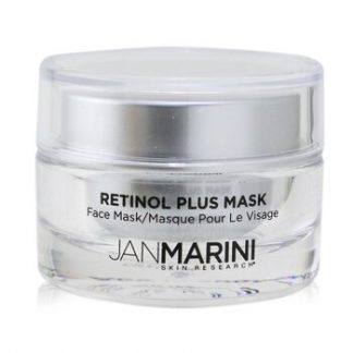 Jan Marini Retinol Plus Mask  34.5g/1.2oz