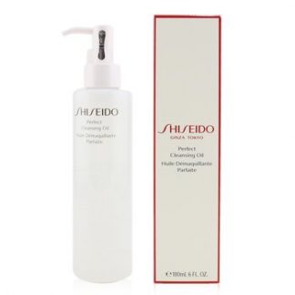 Shiseido Perfect Cleansing Oil  180ml/6oz