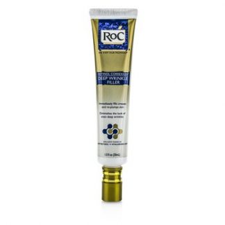 ROC Retinol Correxion Deep Wrinkle Filler  30ml/1oz