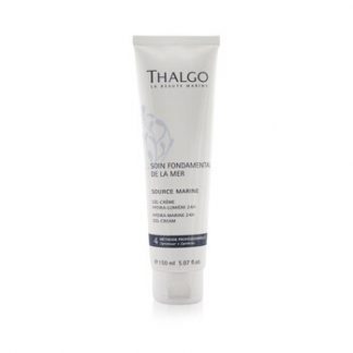 Thalgo Source Marine Hydra-Marine 24H Gel-Cream (Salon Size)  150ml/5.07oz