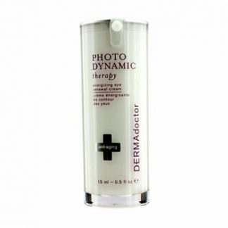 DERMAdoctor Photodynamic Therapy Energizing Eye Renewal Cream  15ml/0.5oz