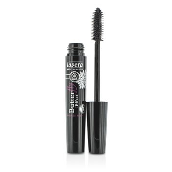 Lavera Butterfly Effect Mascara - # Beautiful Black  11ml/0.37oz